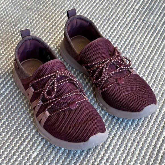 Keds Studio Lively Shimmer Mesh, Women's Size 6 - Picture 1 of 5